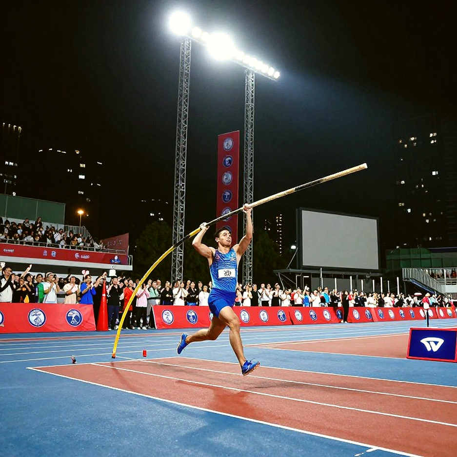 Jemma Reekie: Kỷ lục road mile châu Âu – Tín hiệu phục sinh hay ảo ảnh đường phố?