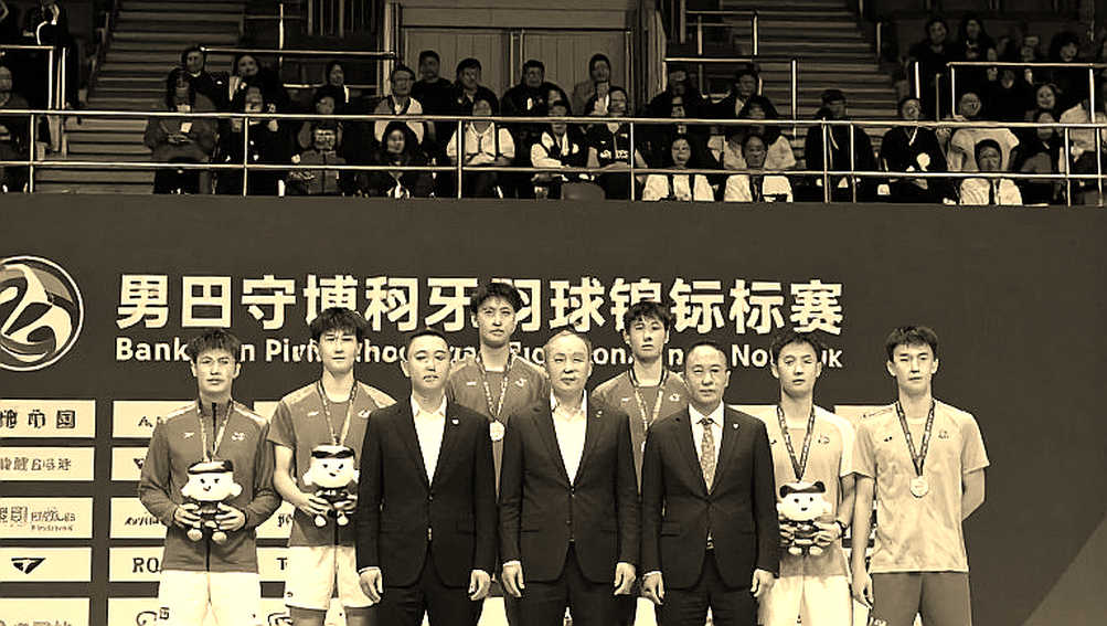 Asian Games 2026: Ấn Độ điền tên 20 tay vợt và dồn kỳ vọng huy chương vào một cặp đôi