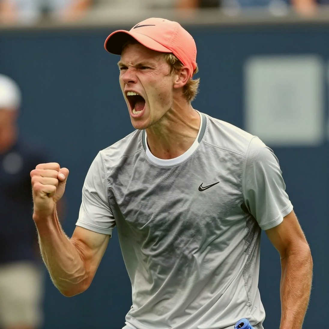 Davis Cup: Toby Samuel và cú leo hạng 1.600→95 — lỗ hổng trong cách nước Anh đo lường tài năng Davis Cup: Toby Samuel và cú leo hạng 1.600→95 — lỗ hổng trong cách nước Anh đo lường tài năng