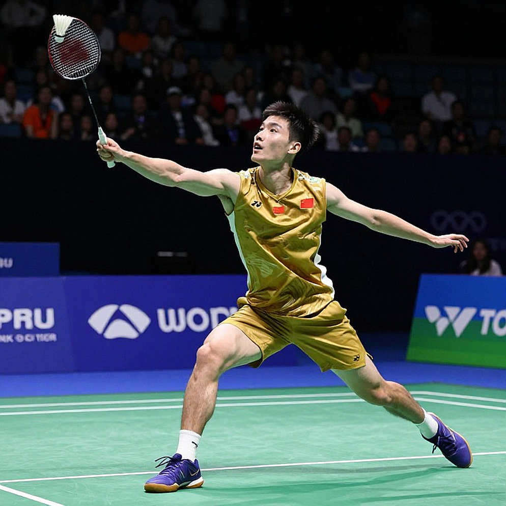 Sindhu hạ Akechi sau 73 phút: sáu điểm sạch và khoảng trống trước An Se Young