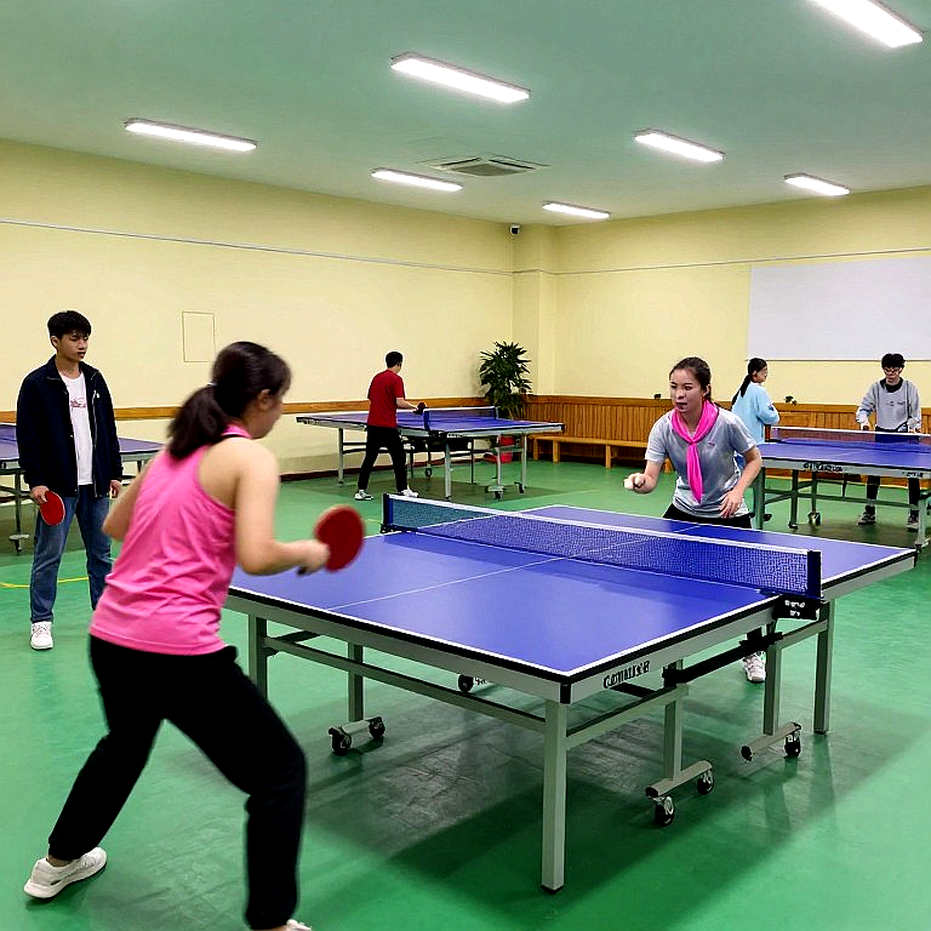 Asian Para Games 2026: HCĐ XD7 của Bhavina Patel và Subham Wadhwa, và ván 2-11 đã phơi bày điều gì