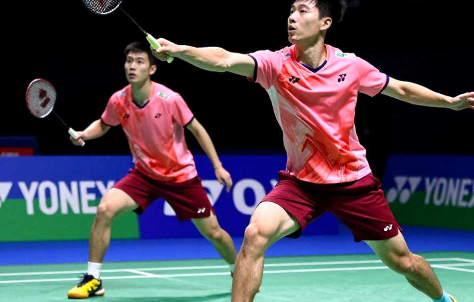 An Se-young và danh hiệu thứ 10: bảy điểm liên tiếp, một mắt cá chân, và khoảng trống Yamaguchi không lấp được