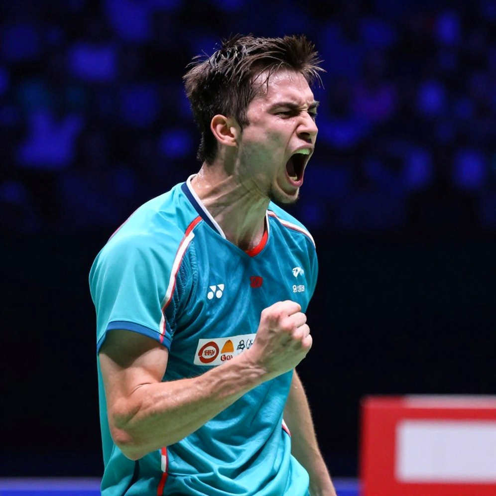Asian Games 2026: Satwik-Chirag Exit in Round One — Match Tempo Is the Real Data Point Asian Games 2026: Satwik-Chirag Exit in Round One — Match Tempo Is the Real Data Point