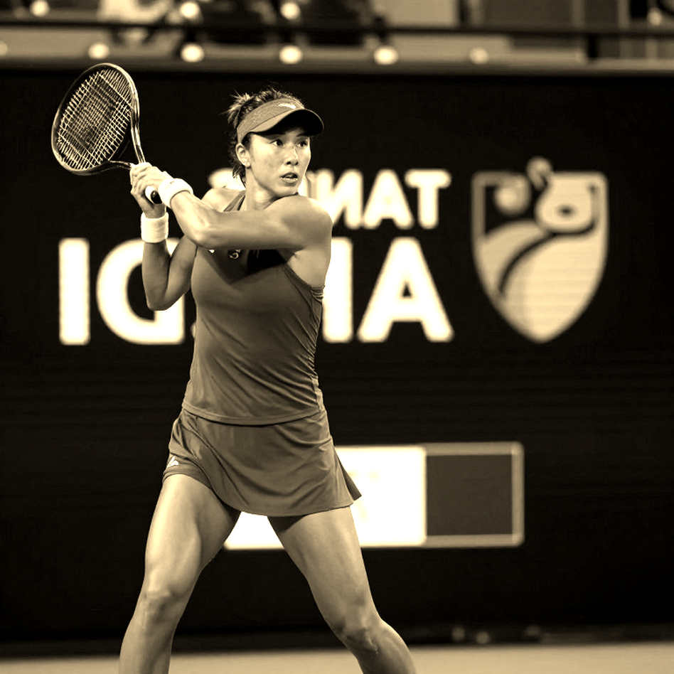 Eala hạ Parry 6-3, 6-1 tại Ningbo Open: 11 điểm trả giao bóng và một thứ hạng chưa kiểm chứng