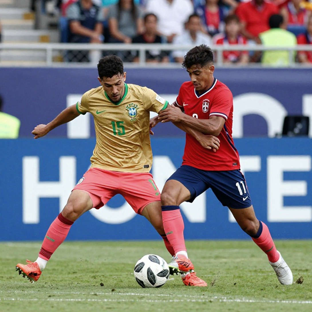 Hat-trick của Brenner Marlos ở Cúp Quốc gia: Khi bàn thắng thứ ba phơi bày lỗ hổng của một tân binh V-League Hat-trick của Brenner Marlos ở Cúp Quốc gia: Khi bàn thắng thứ ba phơi bày lỗ hổng của một tân binh V-League
