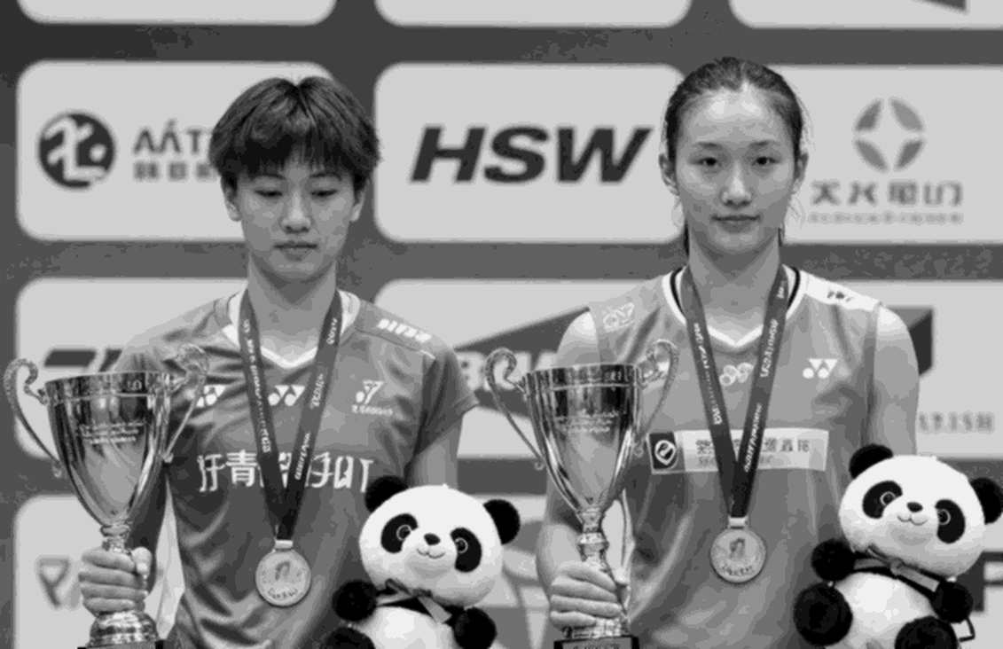 PV Sindhu thua ngược Chen Yufei ở tứ kết Asian Games 2026: ván đầu hoàn hảo và cái giá của 122 giây PV Sindhu thua ngược Chen Yufei ở tứ kết Asian Games 2026: ván đầu hoàn hảo và cái giá của 122 giây