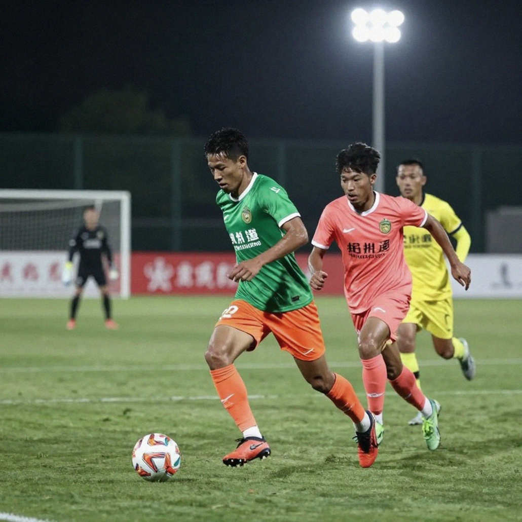 Ba tiền đạo còn lại và cái tên không có trong lịch thi đấu: Đọc lại thất bại 0-2 của Việt Nam