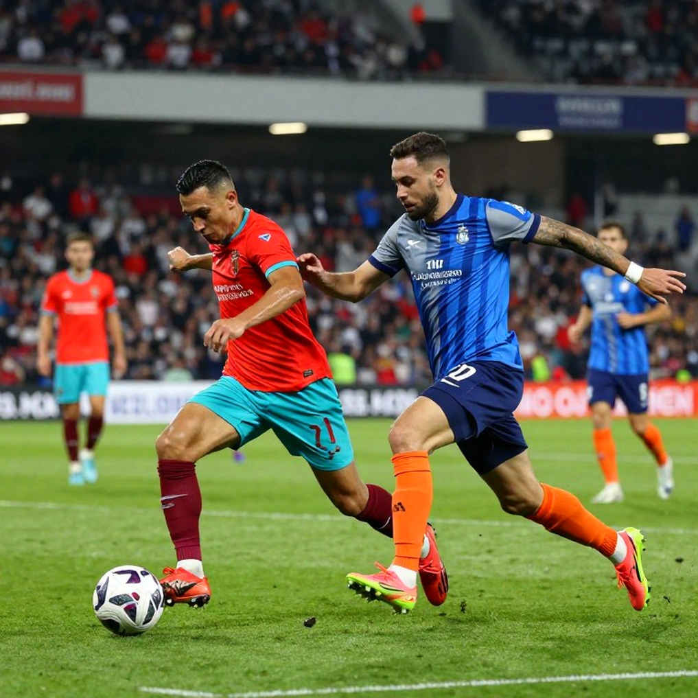 Đồng Nai - Nam Định vòng 5 V.League 2026/27: 0 bàn sau 4 vòng, lỗ hổng chuyển trạng thái và đội hình dự kiến vượt quota ngoại binh