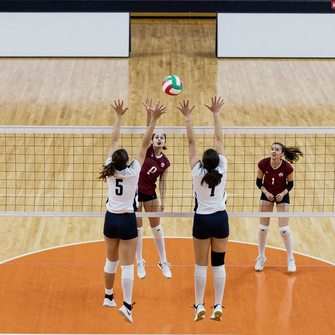 Giải bóng chuyền nữ quốc gia 2026: vé bán kết đến sớm và cái giá của những vòng đấu hết mục tiêu