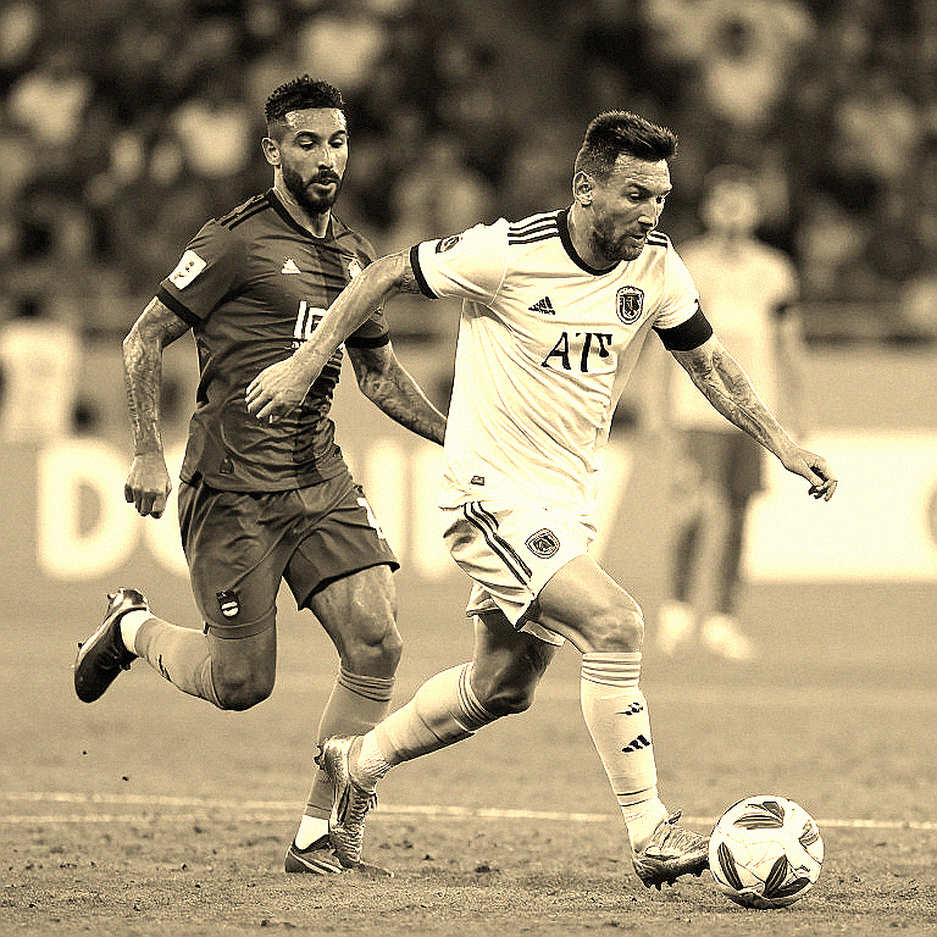Sân PVF 60.000 chỗ và cách một tờ báo kinh tế Thái Lan đọc tham vọng World Cup của Việt Nam