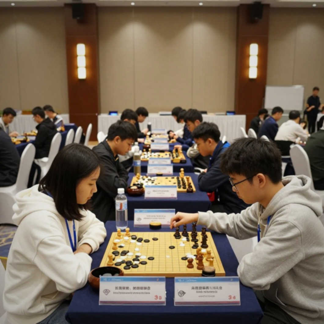 Olympiad cờ vua 2026: Yağız Kaan Erdoğmuş và bài toán kiểm chứng sau một bản ghi 8/10