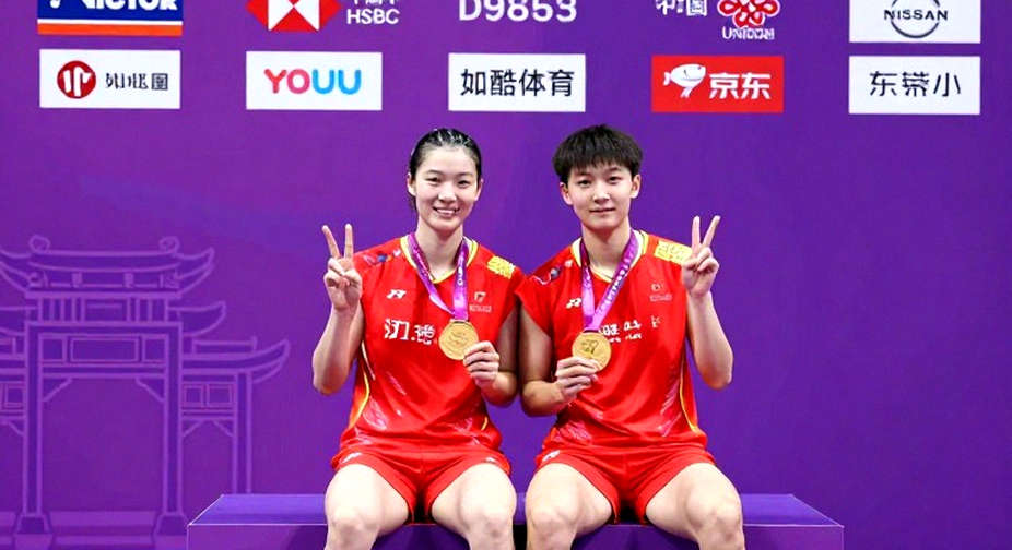 Srikanth tái sinh ở tuổi 33: Chiến thắng của hệ thống hay nỗ lực đơn lẻ? Srikanth tái sinh ở tuổi 33: Chiến thắng của hệ thống hay nỗ lực đơn lẻ?