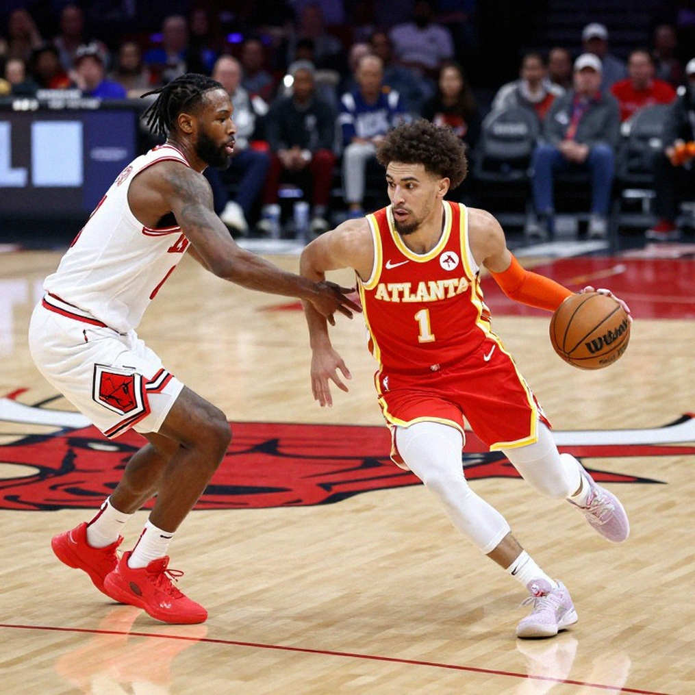 Trabzonspor nâng cấp đội hình dưới Selcuk Ernak: Thay đổi chiến thuật spacing và bổ sung cầu thủ NBA để chinh phục Basketball Champions League Trabzonspor nâng cấp đội hình dưới Selcuk Ernak: Thay đổi chiến thuật spacing và bổ sung cầu thủ NBA để chinh phục Basketball Champions League