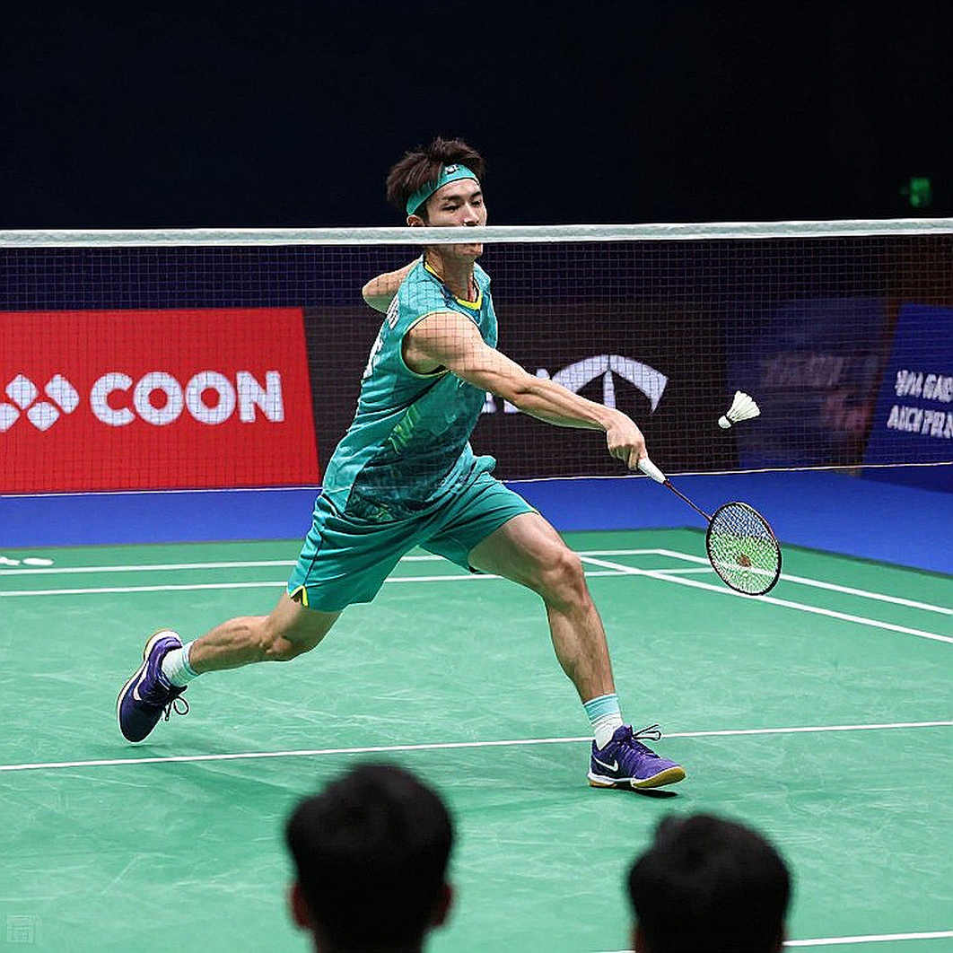 China Masters 2026: Satwik-Chirag's Semifinal and the Crack That Never Shows on the Scoreboard
