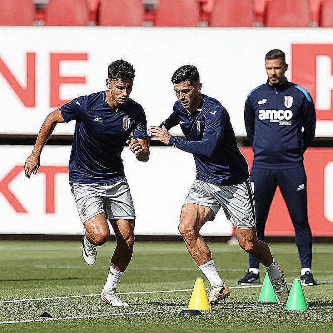 Bologna vs Inter: Khi bản tin chấn thương chỉ còn lại một chữ "câm"