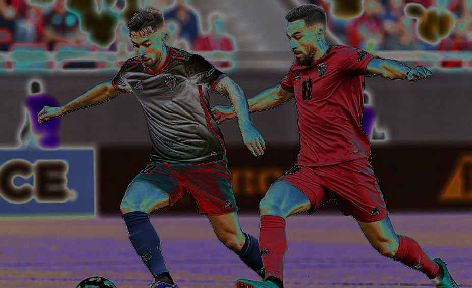 Michel Bauer và Atlante: Khi bóng đá Mexico chuyển cuộc chơi ra khỏi sân cỏ