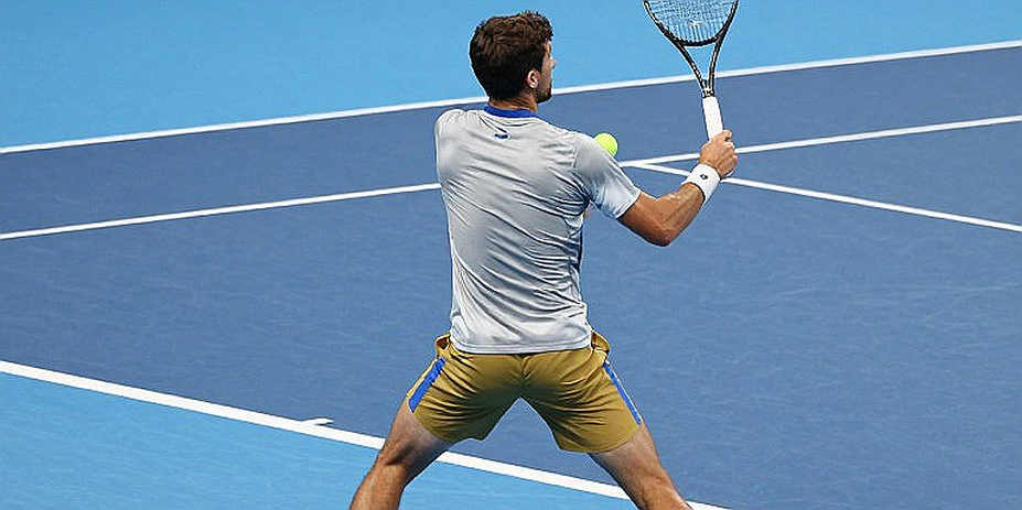 Quần vợt và dữ liệu thầm lặng: Điều bảng xếp hạng ATP không nói về cuộc chuyển giao thế hệ