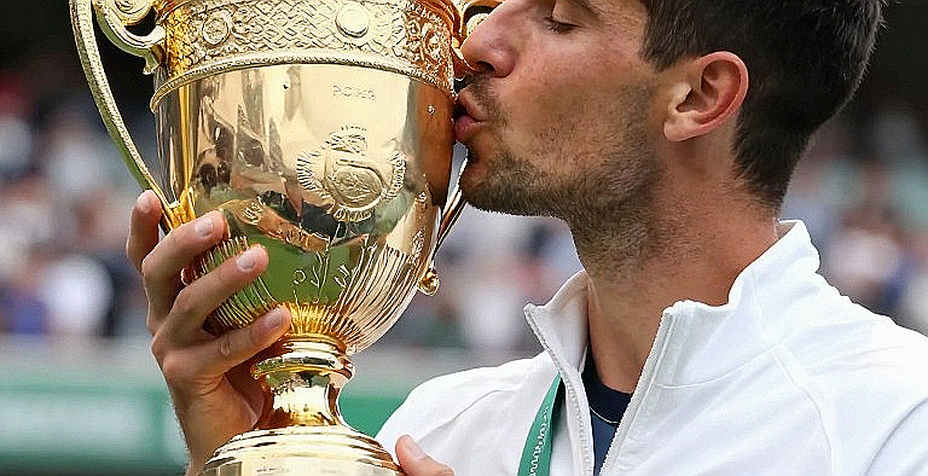 Ballon d'Or 2026: The Race Has Left the Pitch and Entered the Boardroom