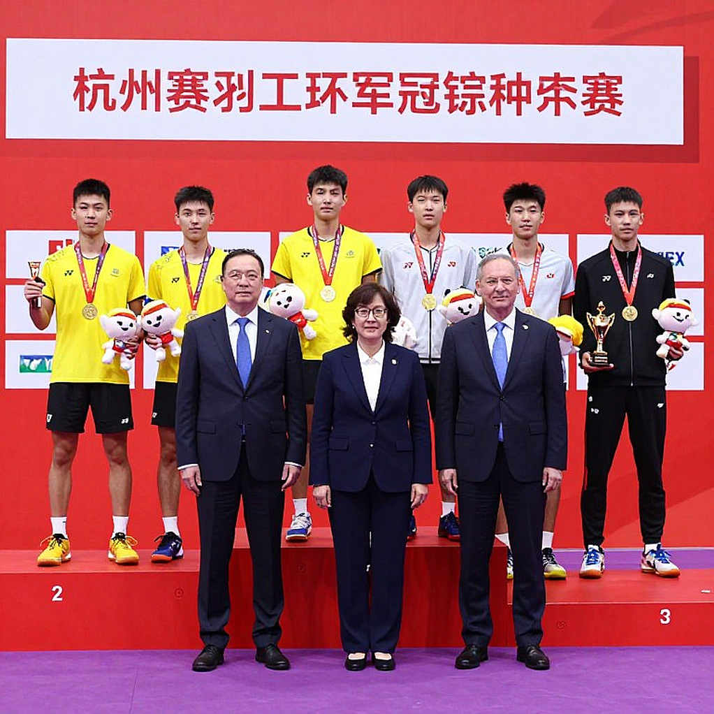 Sindhu vào chung kết Pháp Mở rộng 2026: sáu điểm không lỗi và bài kiểm tra mang tên An Se Young