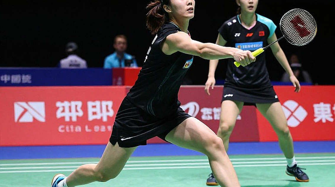 Chung kết cầu lông đơn nam Asiad 2026: Loh Kean Yew, Kunlavut Vitidsarn và khoảng lặng ở Ichinomiya Chung kết cầu lông đơn nam Asiad 2026: Loh Kean Yew, Kunlavut Vitidsarn và khoảng lặng ở Ichinomiya