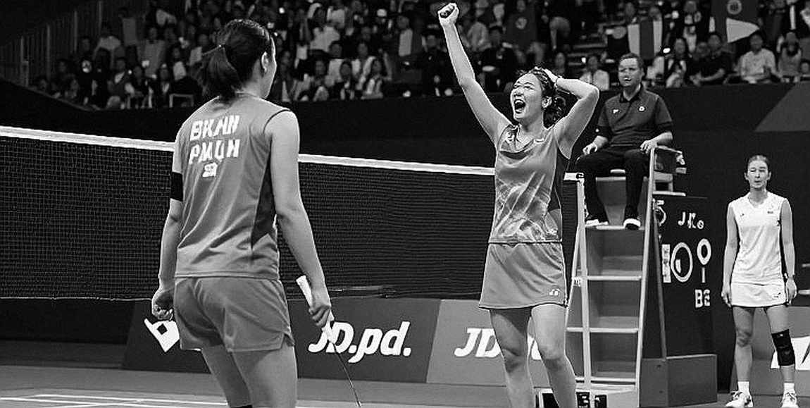 Asian Games 2026: PV Sindhu thua Chen Yufei và cái bẫy mang tên game một