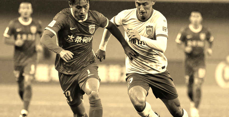 U23 Thái Lan 0-0 U23 Nhật Bản ở hiệp một Asiad 20: Bên nào buộc phải mở trận