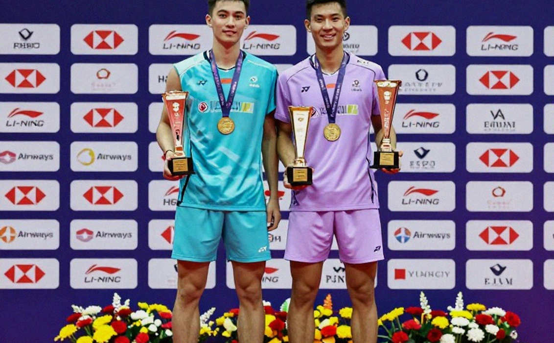 Asian Games 2026: Ấn Độ hạ Bangladesh 3-0 ở cầu lông đồng đội nam, vào tứ kết