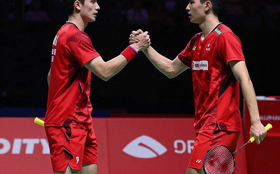 Indonesia Reaches 2026 Asian Games Men's Team Final: A Solid Doubles Wall, a Shaking Singles Pillar