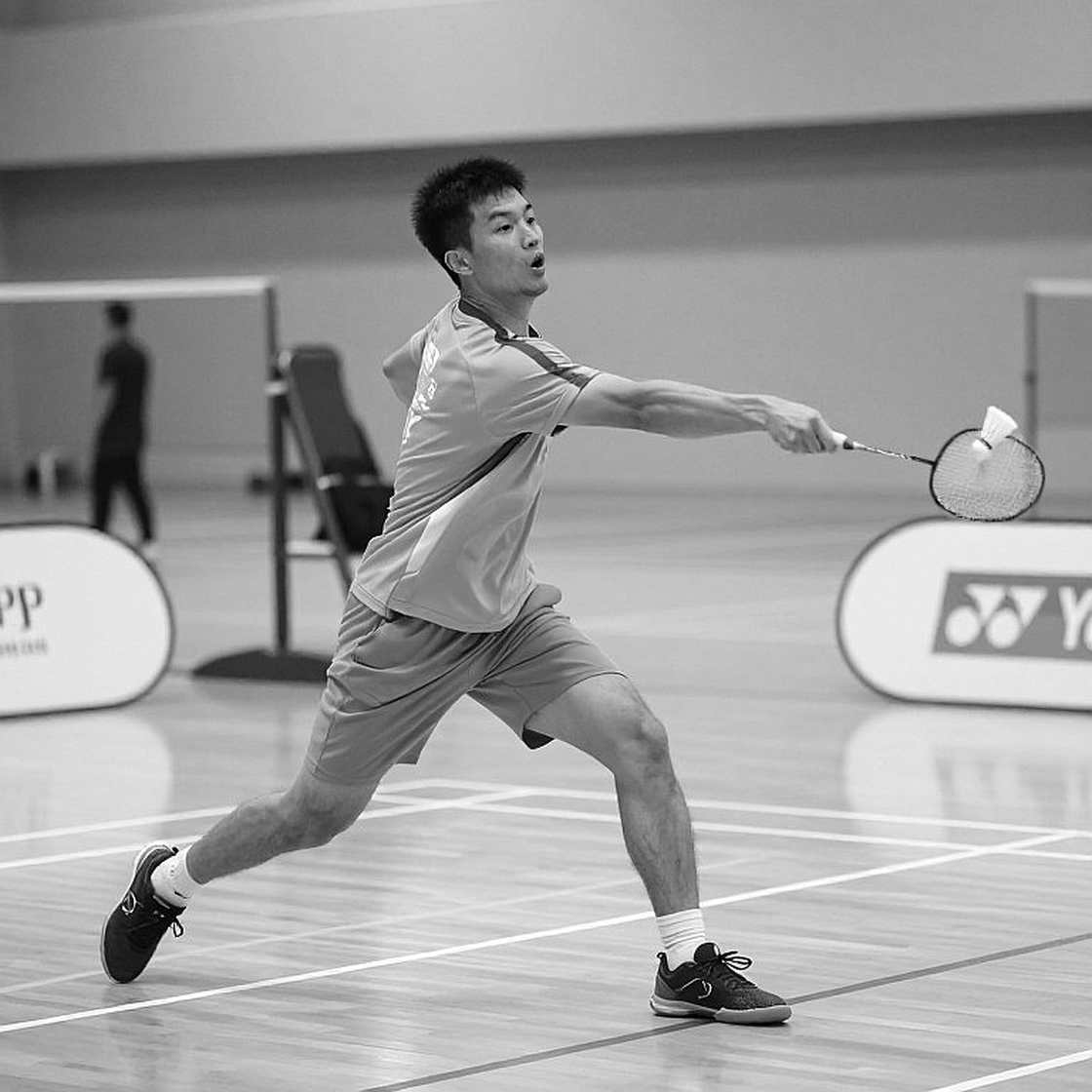 Kumamoto Masters 2026: Li Shifeng bước lên, và khoảng lặng mang tên Shi Yuqi