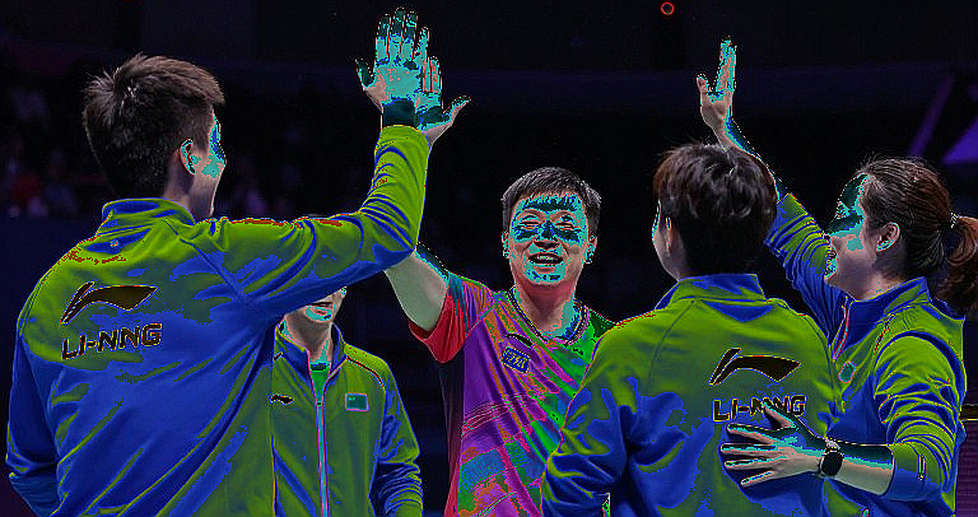 Thuy Linh Out at Vietnam Open: Two Reversed Games and the Gap Behind Vietnam's No. 1
