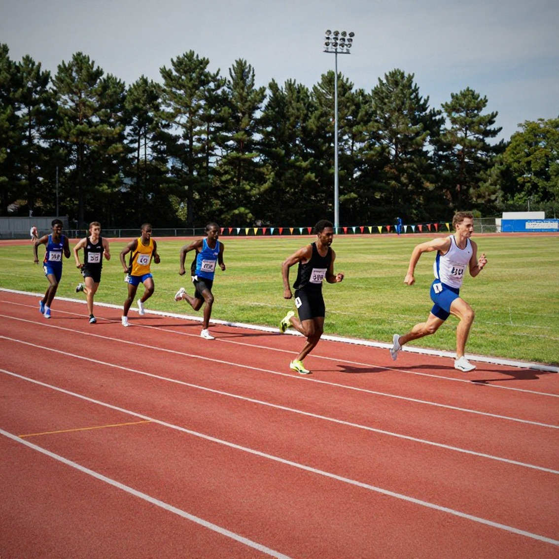 Kaçkar by UTMB Second Edition: 2,000 Athletes, 60 Countries, and a Void in Performance Data