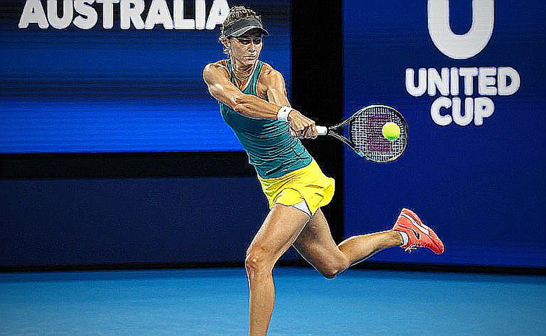 Medvedev Claims 25th Title in Almaty, Fritz and Musetti Also Triumph