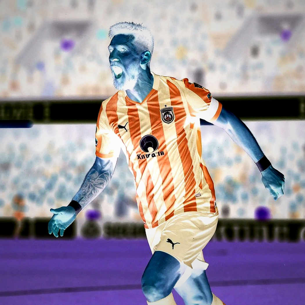 V.League và ảo giác kiểm soát bóng