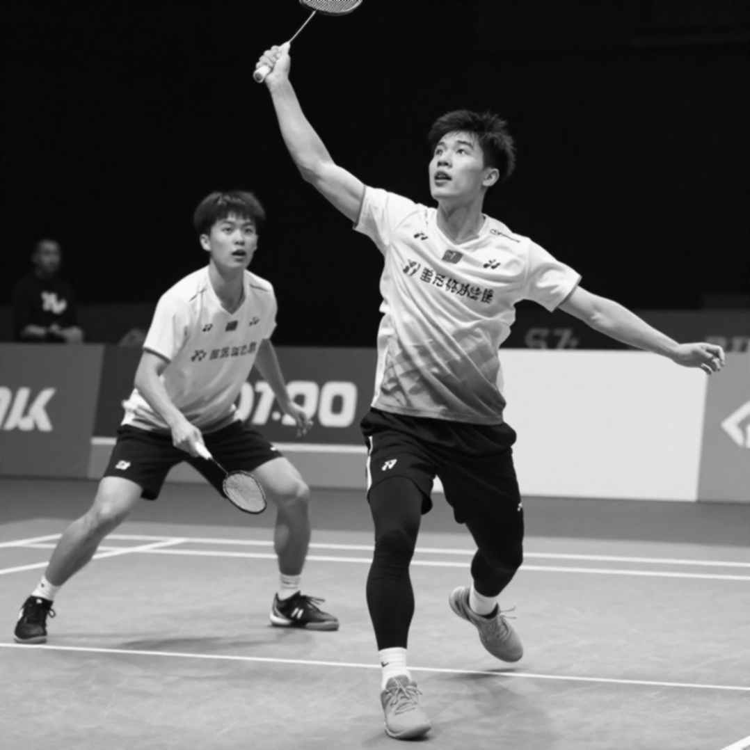 Asian Games 2026: Bài toán 20 người và điểm mù trong đội hình cầu lông Ấn Độ