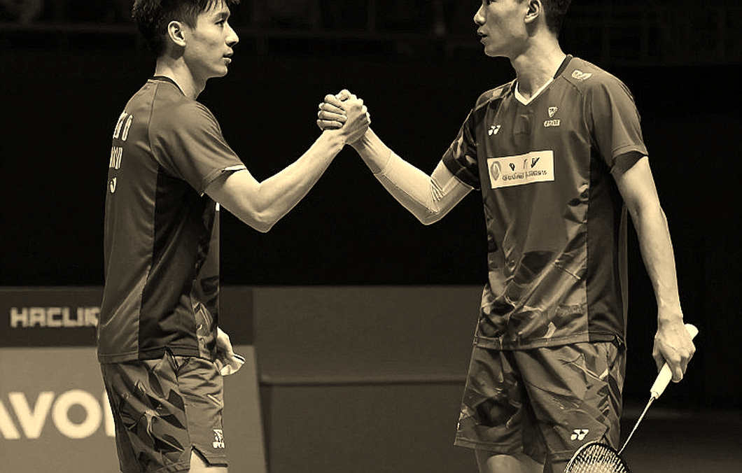 Khi An Se-young vô địch ở Aichi: 21-9 và những gì không được ghi vào bảng điểm