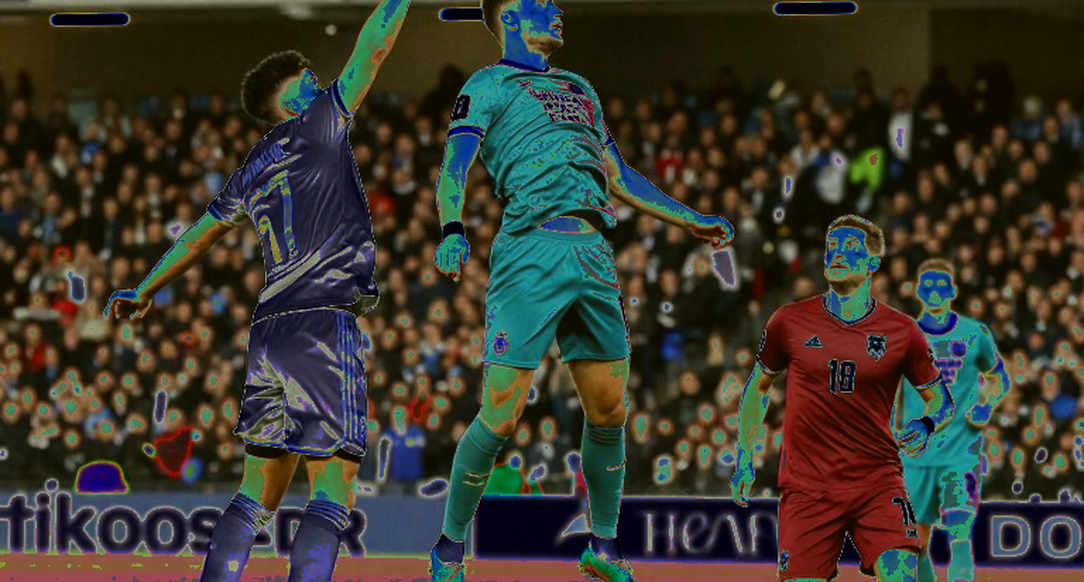 Chấn thương của Cole Palmer có thể cướp đi cơ hội trở lại tuyển Anh ở Nations League