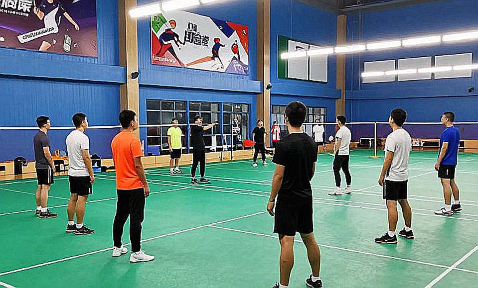Ấn Độ quét Nhật Bản 3-0 ở tứ kết đồng đội nam: chiến thắng không cần trận thứ năm