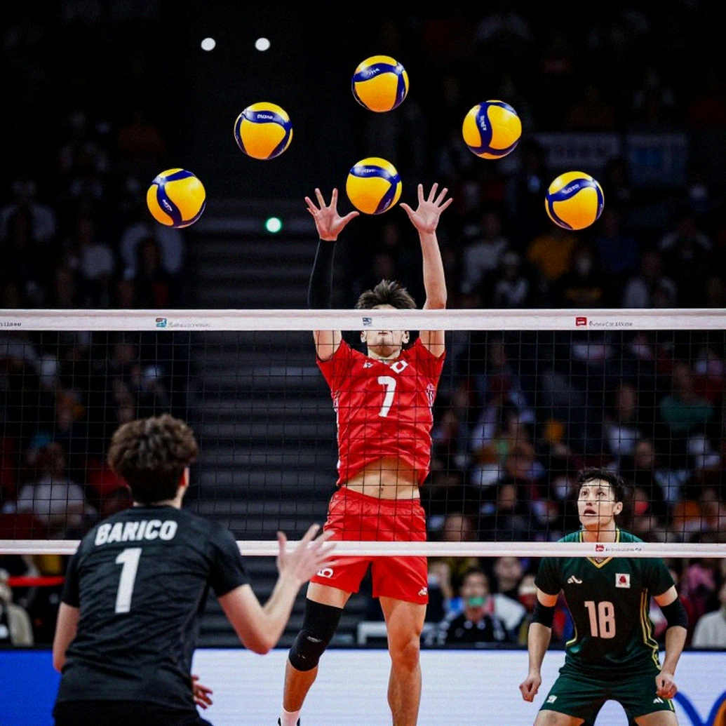 Phần Lan hạ Ý tại EuroVolley 2026: Chiến thắng 3-2 với biên độ chỉ 4 điểm toàn trận Phần Lan hạ Ý tại EuroVolley 2026: Chiến thắng 3-2 với biên độ chỉ 4 điểm toàn trận
