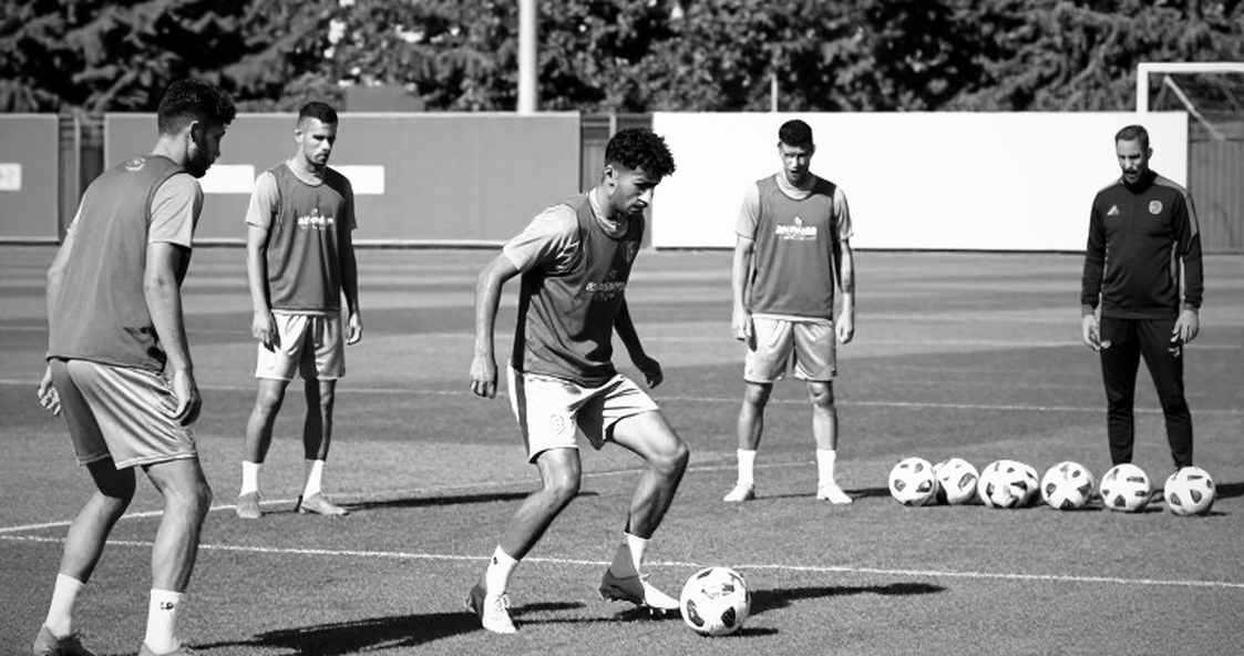 Two Foreign Strikers, One Slot: Cong An Nhan Dan and the Gonzalo Fornari 2.01m Gamble Two Foreign Strikers, One Slot: Cong An Nhan Dan and the Gonzalo Fornari 2.01m Gamble