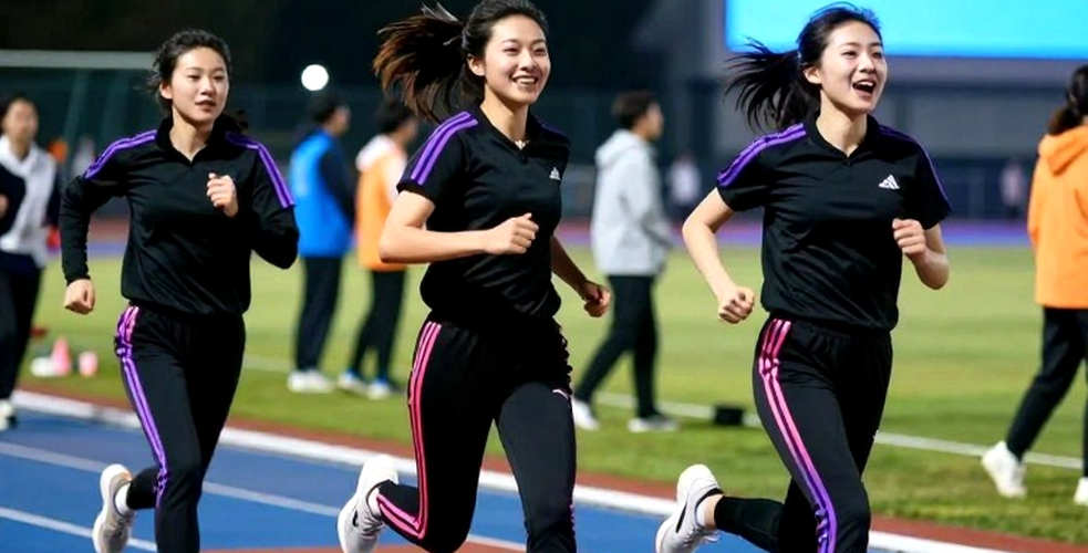 Jemma Reekie Sets New European Road Mile Record After Injury, Confirms Peak Form for 2026 World Championships Jemma Reekie Sets New European Road Mile Record After Injury, Confirms Peak Form for 2026 World Championships