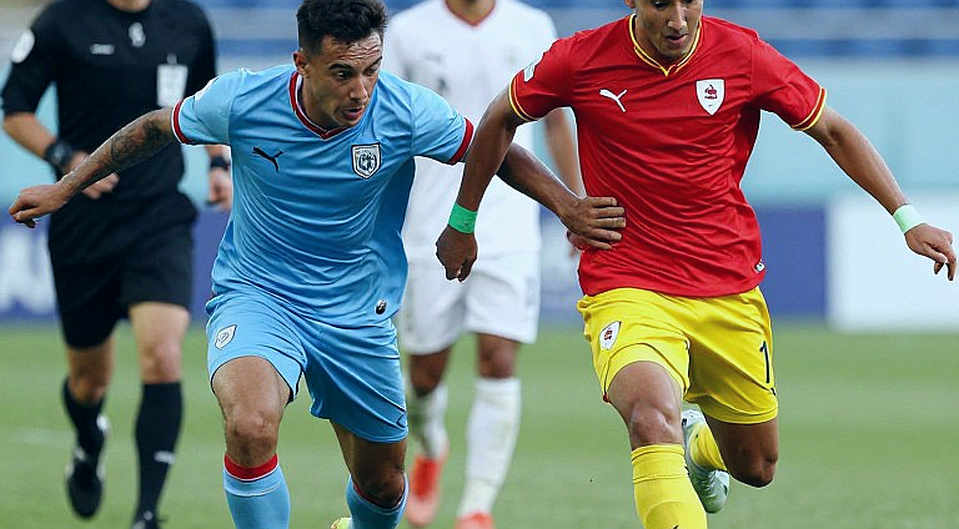 Inzaghi khen ngợi màn trình diễn của Al Hilal: 'Chúng tôi may mắn khi có cầu thủ này'