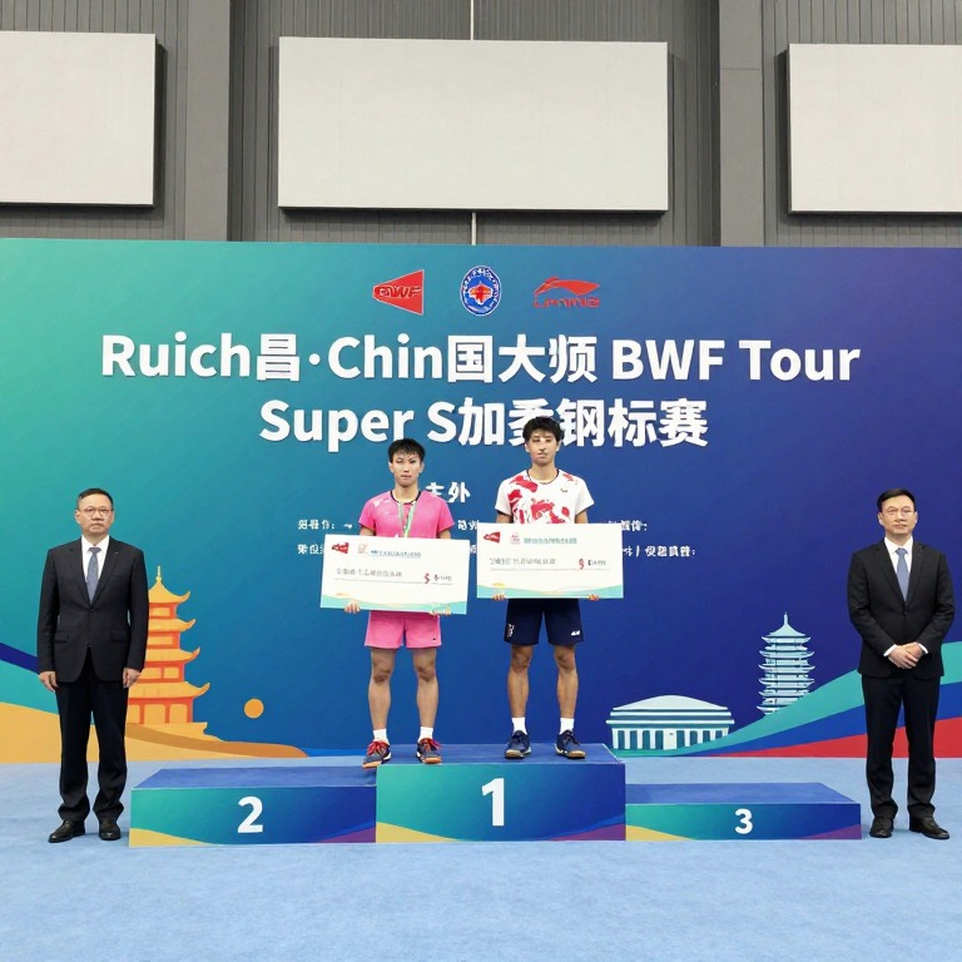 An Se-young và HCV Asian Games thứ hai liên tiếp: Ngôi vương nữ đơn đứng trên một cây cột