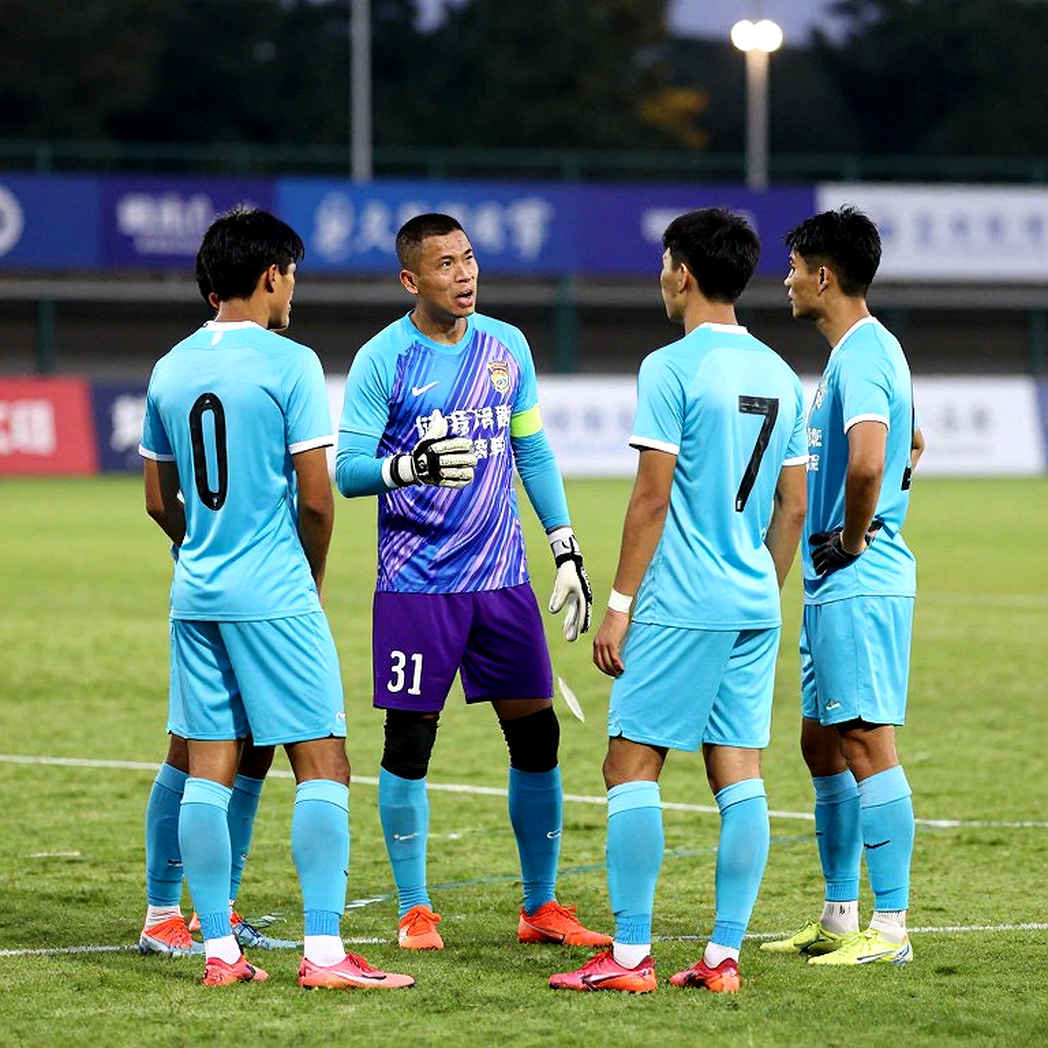 Cúp quốc gia 2026-2027: Bốn đại diện V-League gục ngã trước hạng nhất và những khoảng trống phía sau bảng tỉ số