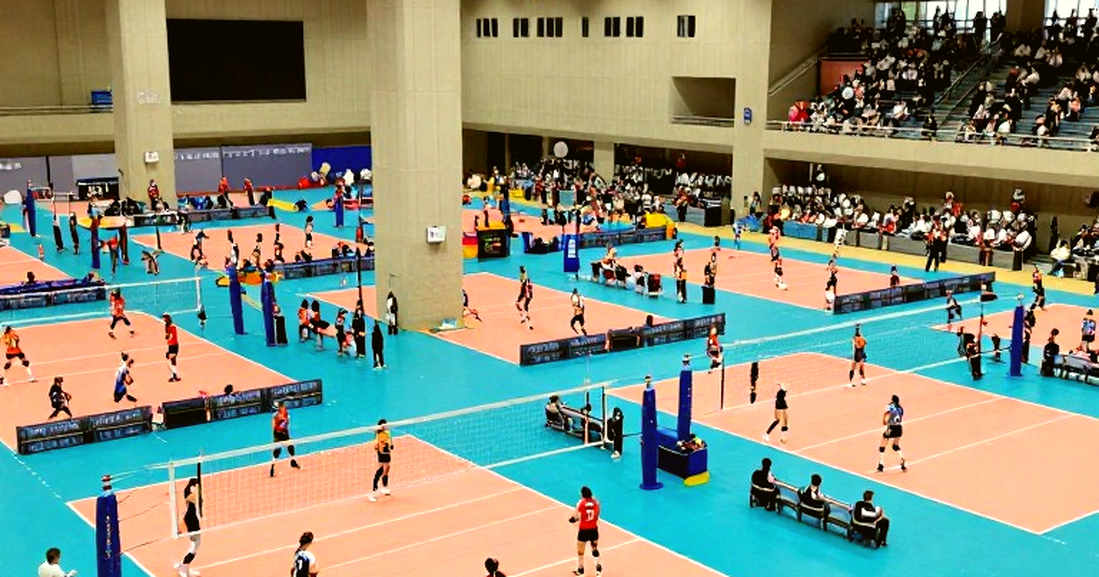 World Cup bóng chuyền nữ 2027: 18 tấm vé và bản đồ quyền lực đang định hình lại