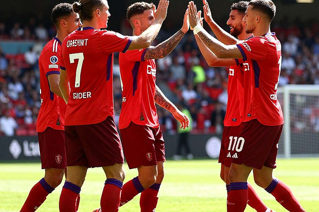 Biên bản im lặng: mắt trọng tài và khoảng trống dữ liệu ở La Liga