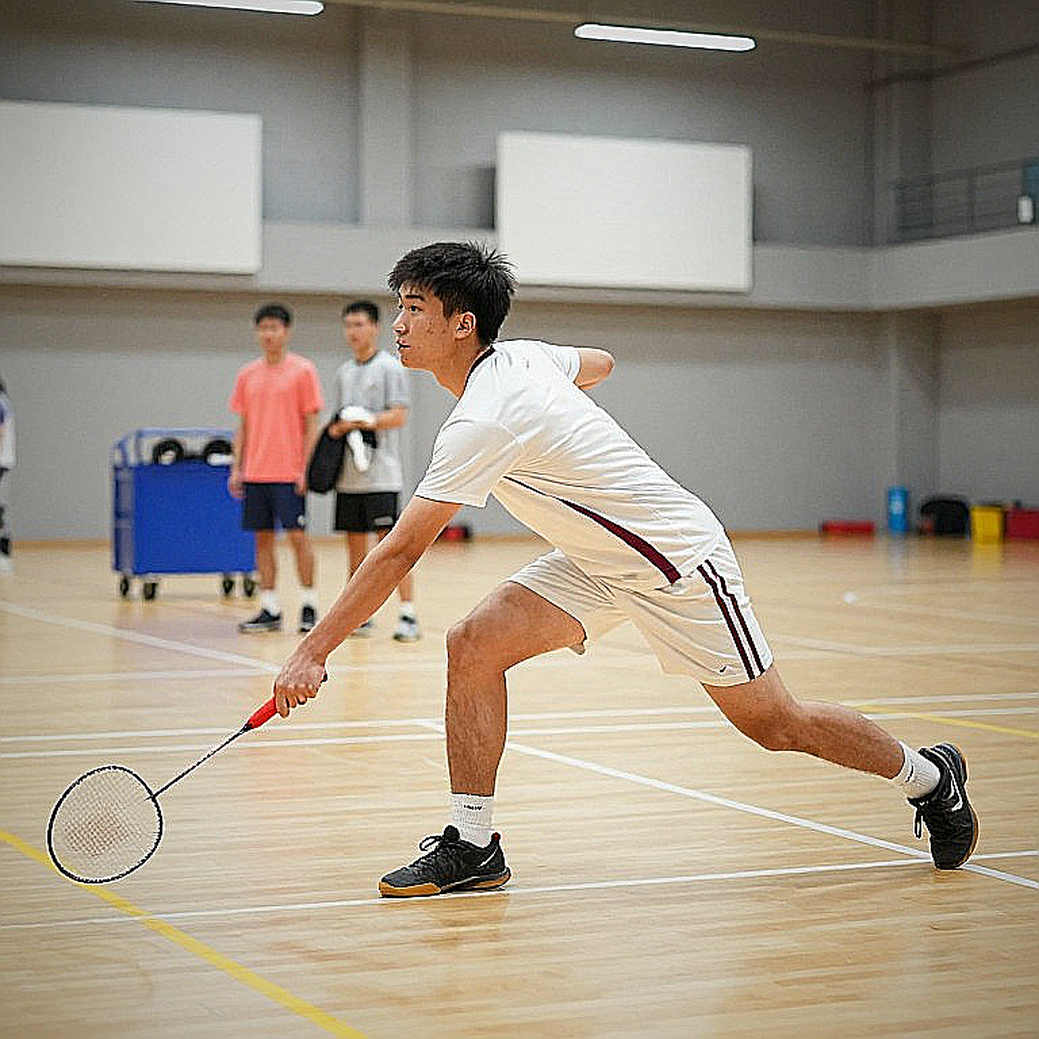 Cầu lông nữ Ấn Độ mở màn Asiad 2026: Trận gặp Kazakhstan không chỉ là một dòng lịch thi đấu