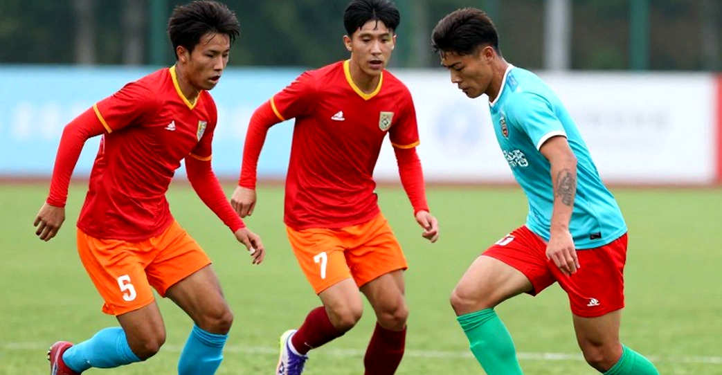 Xuân Son chấn thương, Đình Bắc treo giò: Bài toán nhân sự của tuyển Việt Nam trước Asian Cup 2027