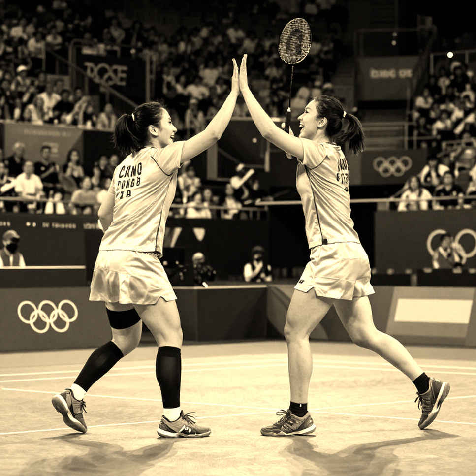 Two Badminton Golds at the 2026 Asian Games: When Asia's Strongest Team Chooses to Speak Softer