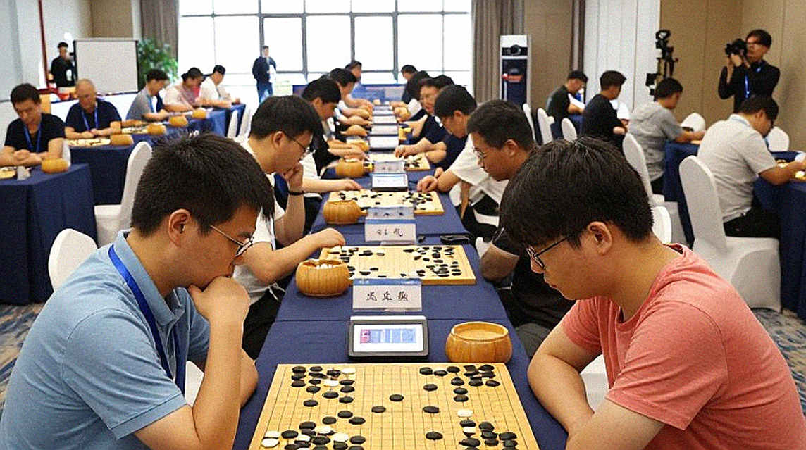Carlsen’s rare praise for Sindarov after a solid draw at Global Chess League 2026