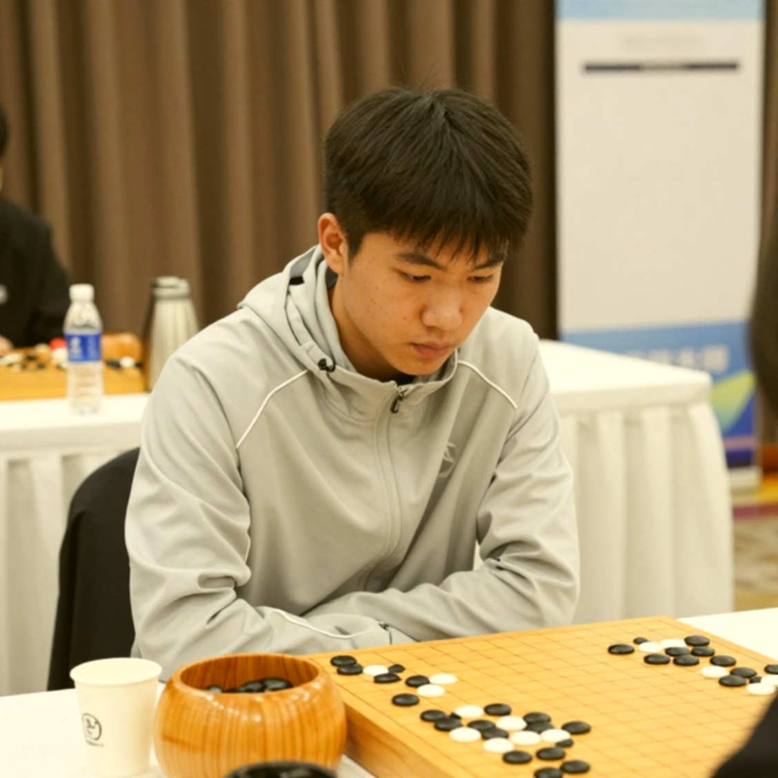 Carlsen’s rare praise for Sindarov after a solid draw at Global Chess League 2026